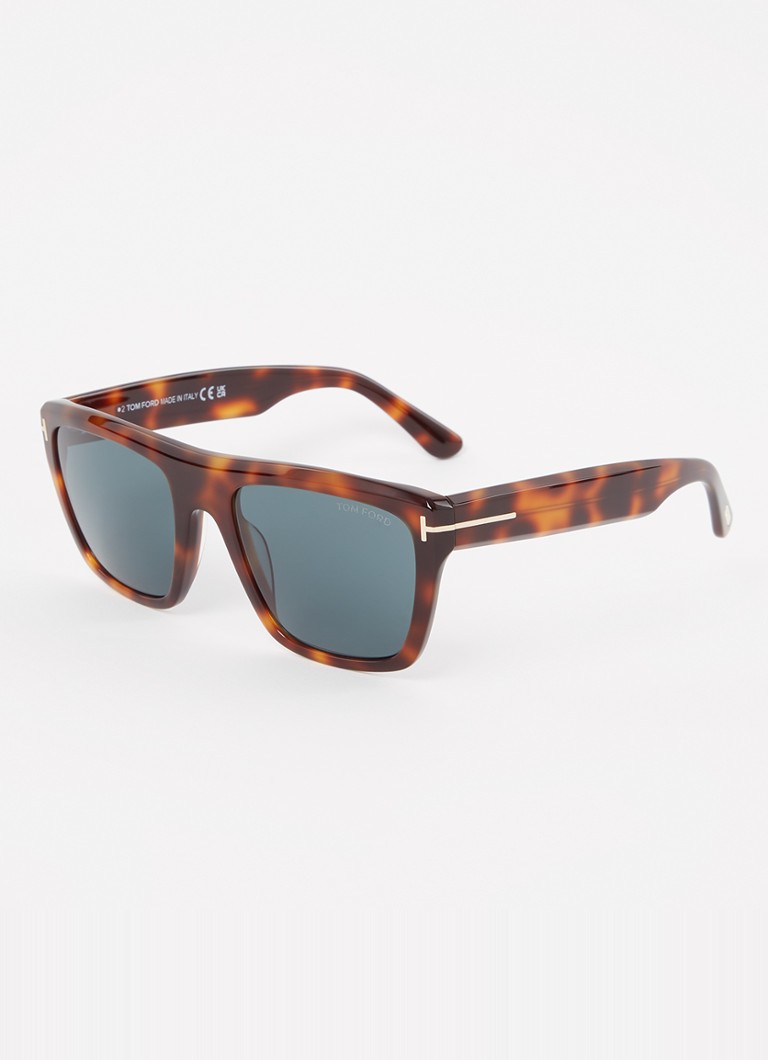 Occhiali da sole Tom Ford Alberto FT1077