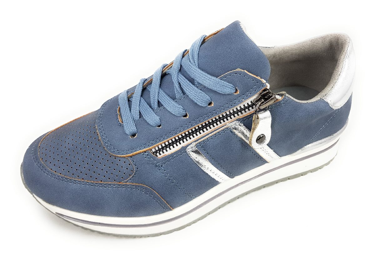 Jane Klain 236005655/841 Blau 841 lt. blue