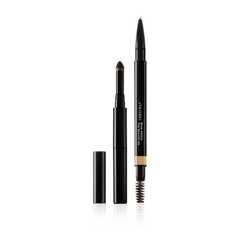 Shiseido Brow InkTrio Wenkbrauwpotlood Taupe 10 gramm