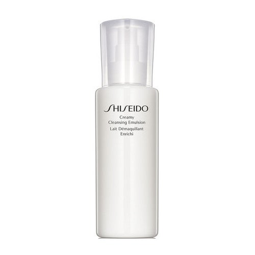 Shiseido Cremet Rensende Emulsion 200 ml