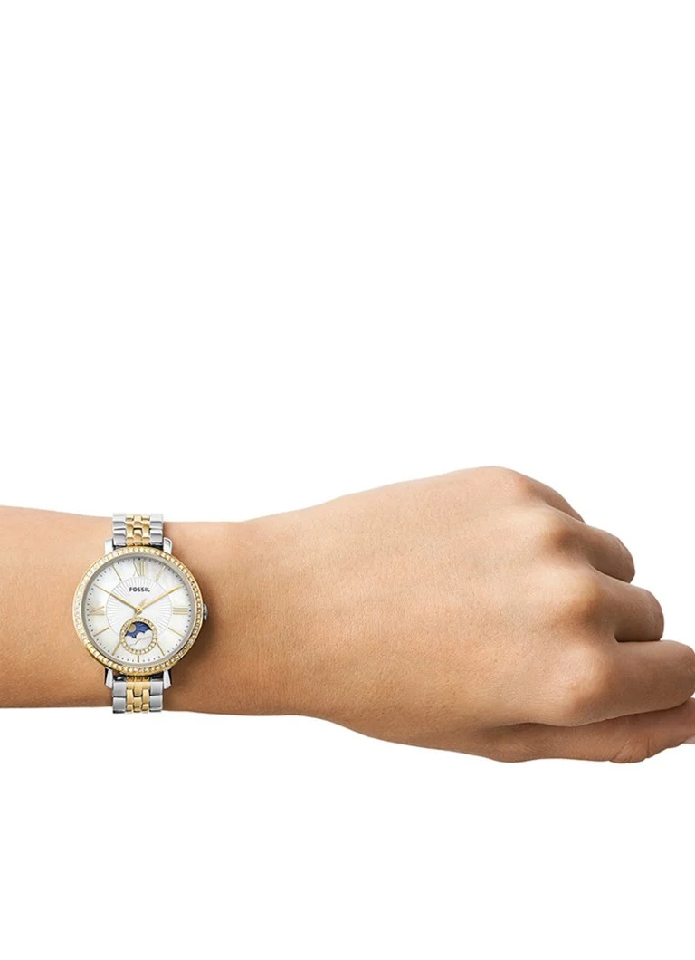 Ceas Fossil Jacqueline ES5166