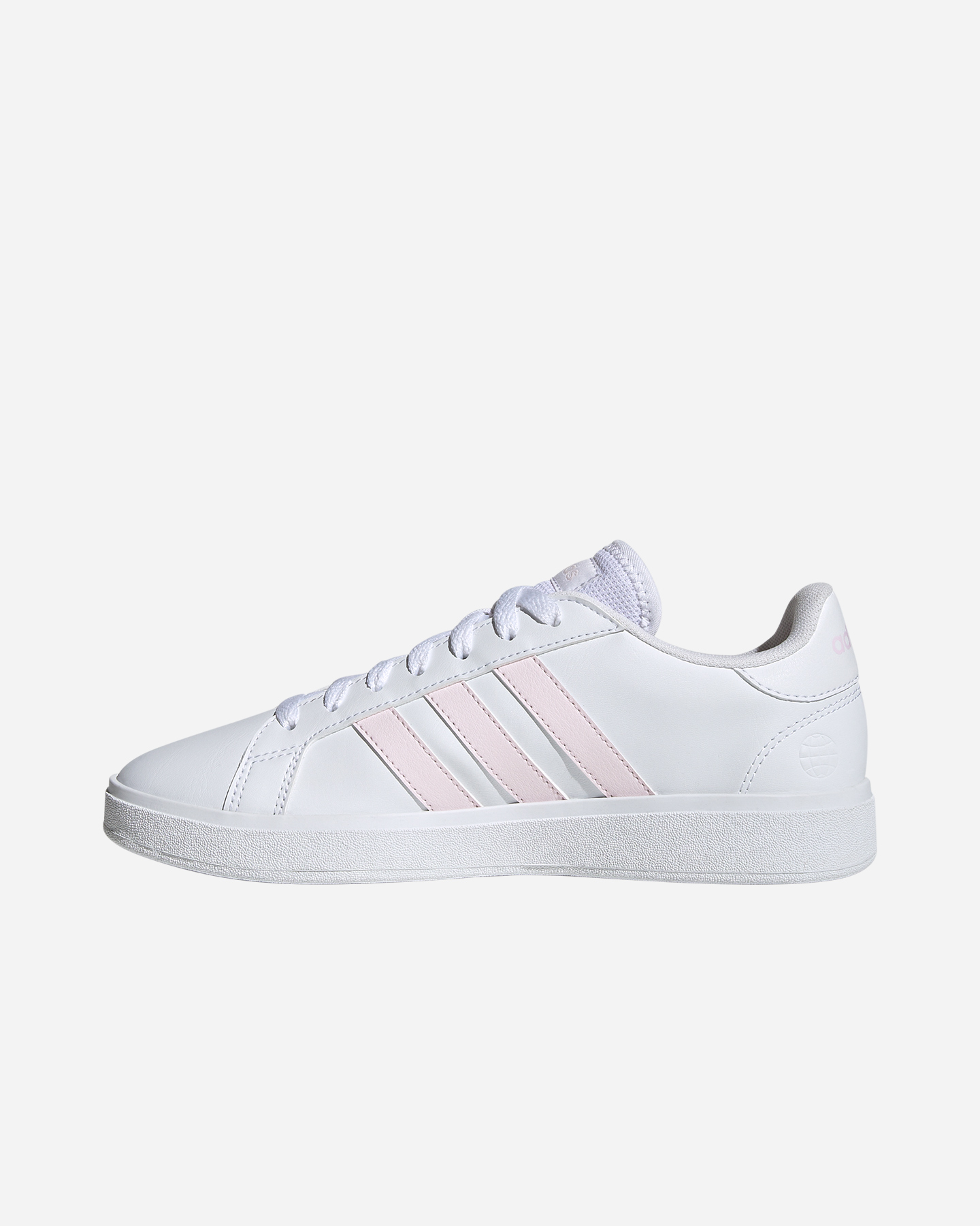 Buty sportowe Adidas Grand Court Base 2.0 W Scarpe GW9260
