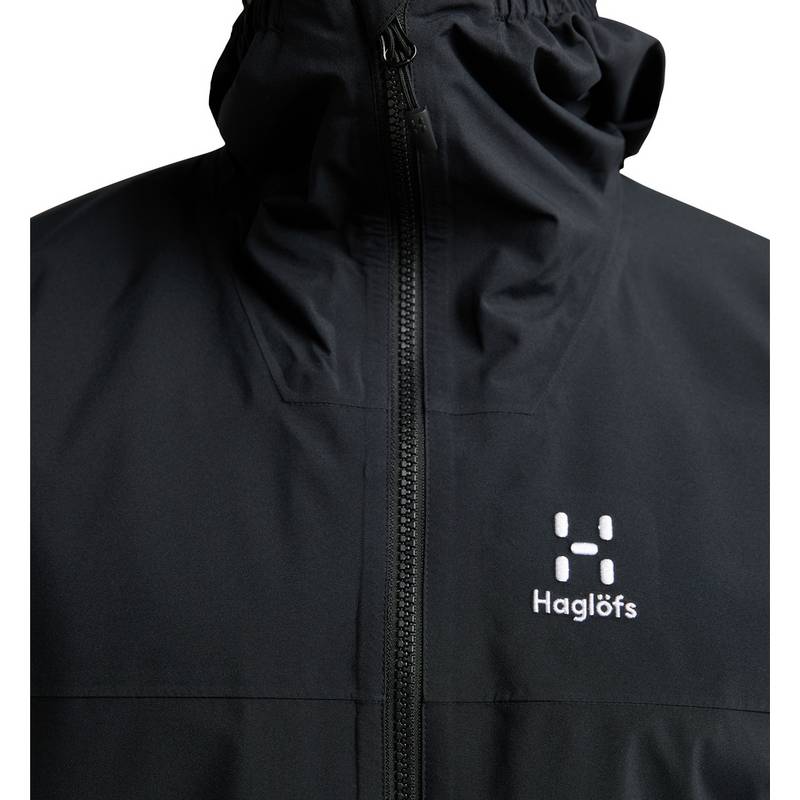 Haglöfs Korp Proof Jacket Hardshelljacke Herren
