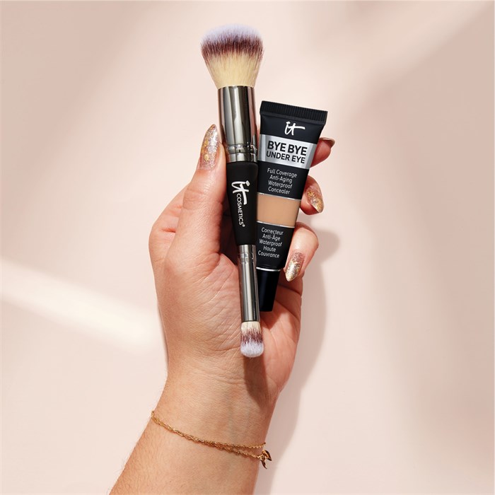 Full Coverage Anti-Aging Concealer
