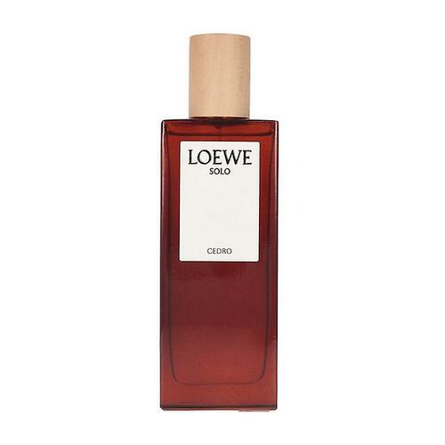 Loewe Solo Cedro Eau de Toilette 50 ml