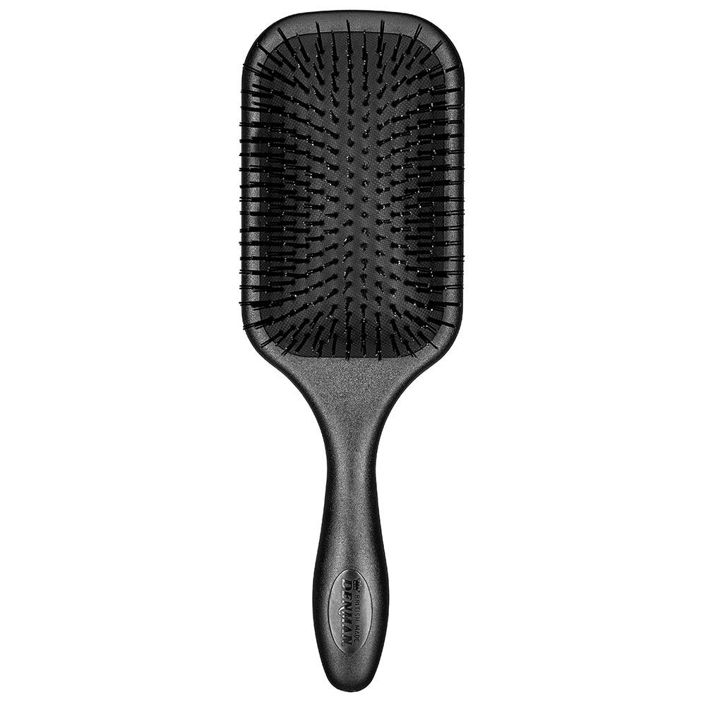 Denman D90L Tangle Tamer Ultra, schwarz