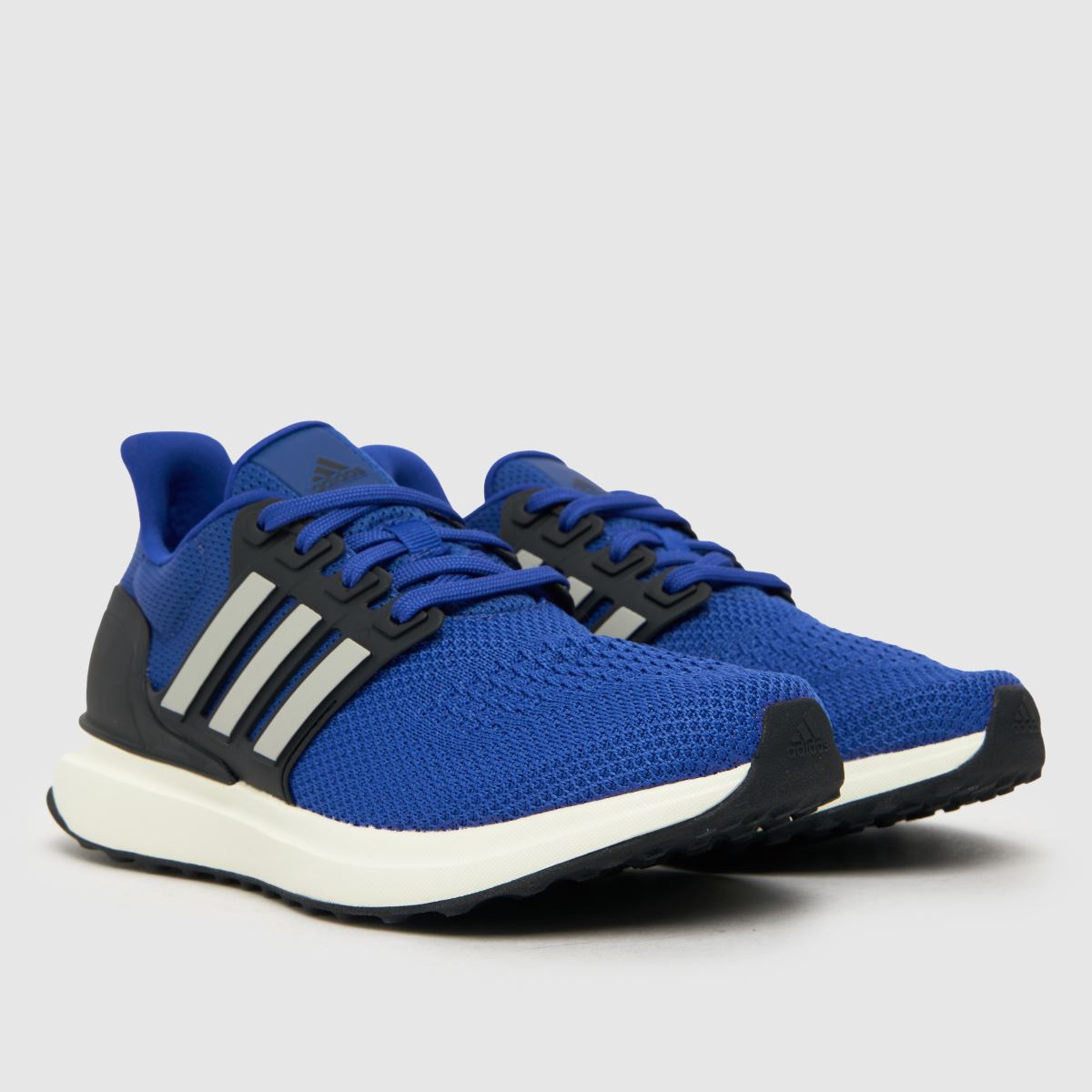adidas sötétkék ubounce dna fiú ifjúsági cipők