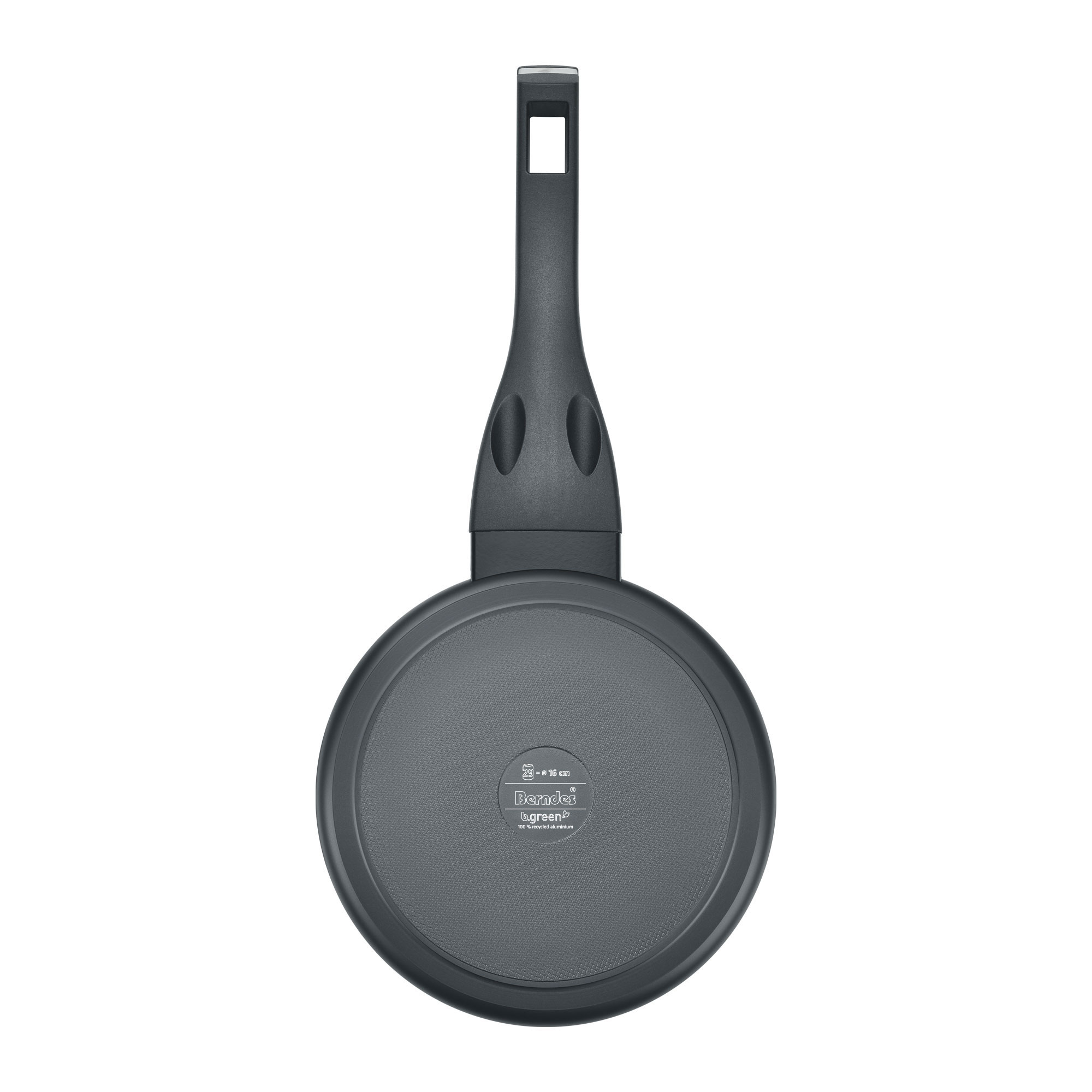 BerndesStieltopf 16cm