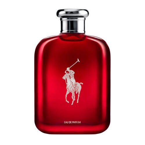 Ralph Lauren Polo Röd Eau de Parfum 125 ml