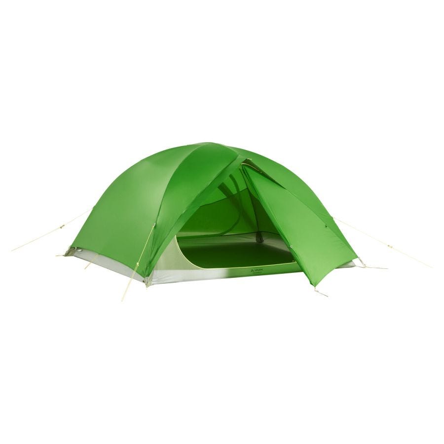 Space Seamless 2-3 Personen - Ultraleichtzelt