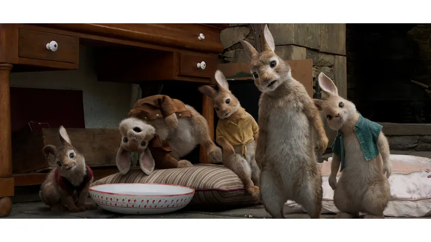 Peter Hase