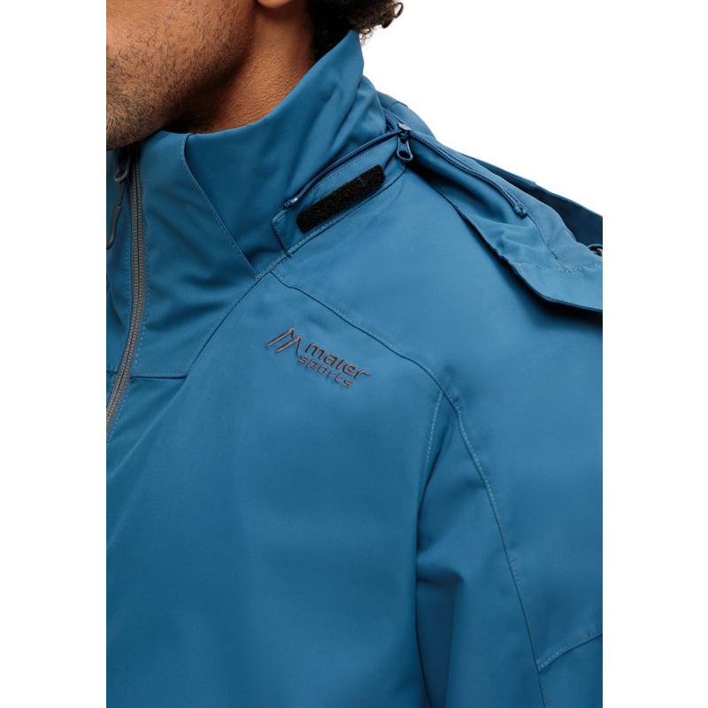 Maier Sports Finn Doppeljacke Herren