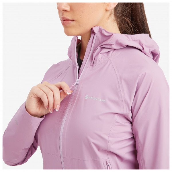 Montane - Women's Minimus Lite Jacket - Regenjacke