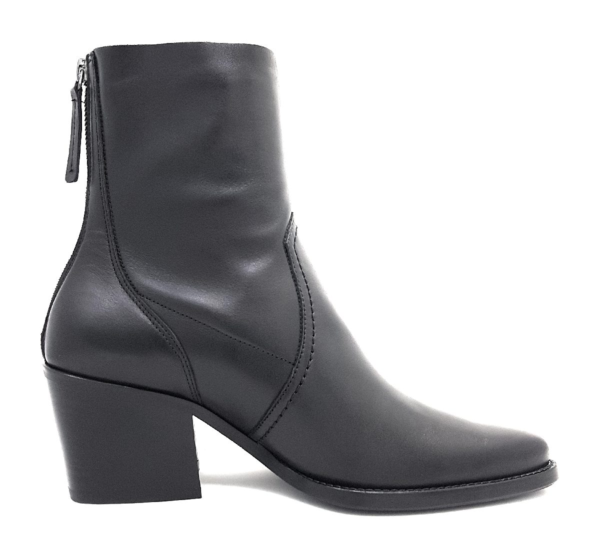 Paul Green 8075-004 Schwarz 004 Black