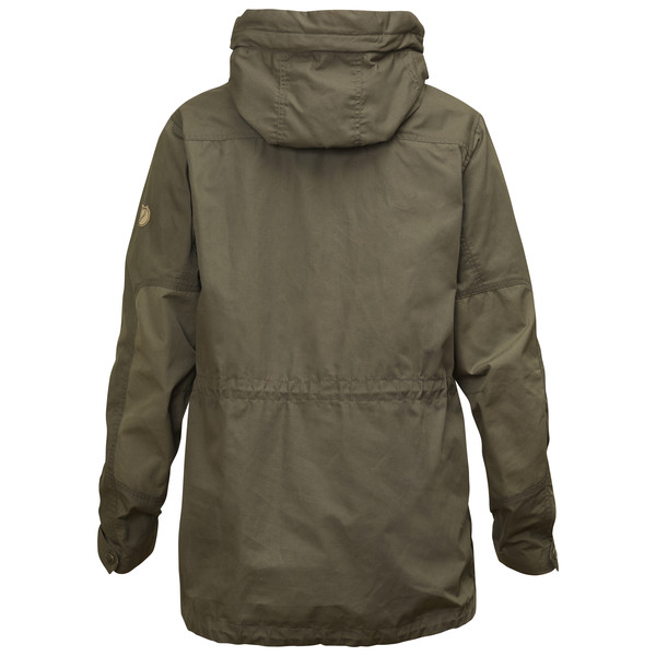 ANORAK NO. 10 W Damen - Übergangsjacke