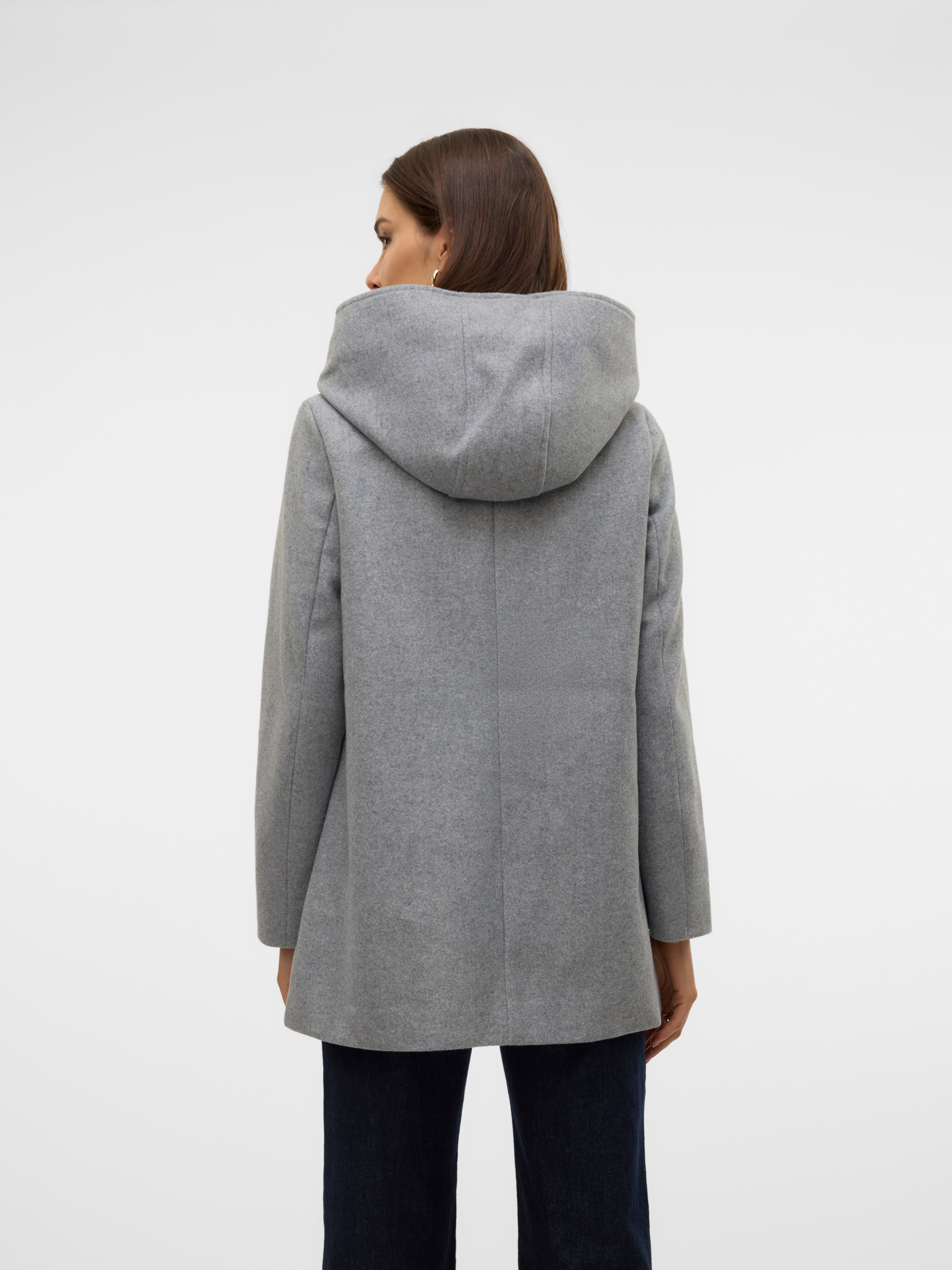 VMFORTUNESHILA Jacke