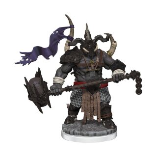 D&D Frameworks: Orcs (7)