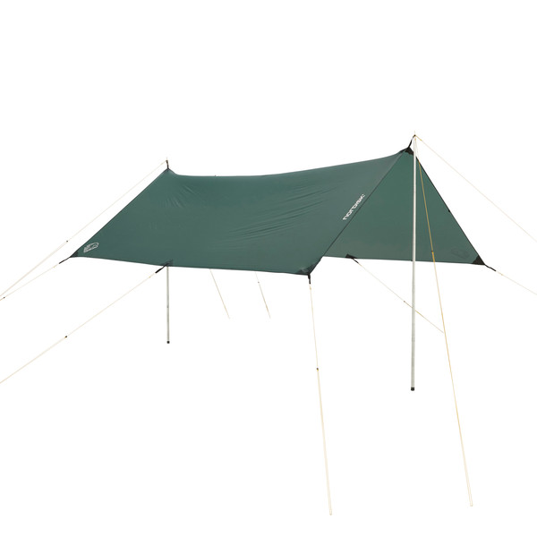 VOSS 9 SI TARP - Tarp