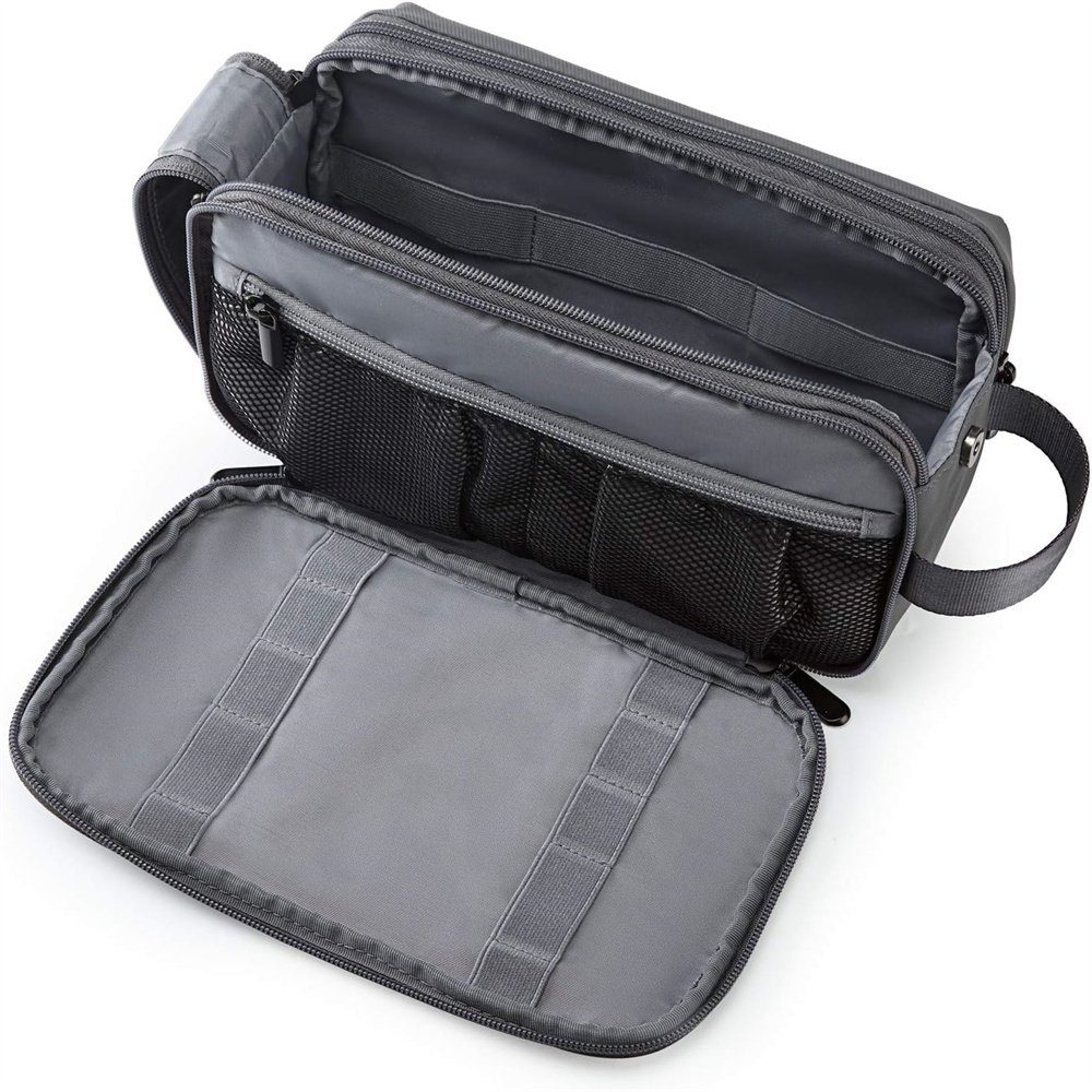 Runxizhou Kulturbeutel Kulturtasche für Herren, Reise Kulturbeutel Kosmetiktasche (1-tlg)
