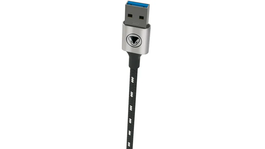 snakebyte PS5 USB Charge & Data Cable 5™