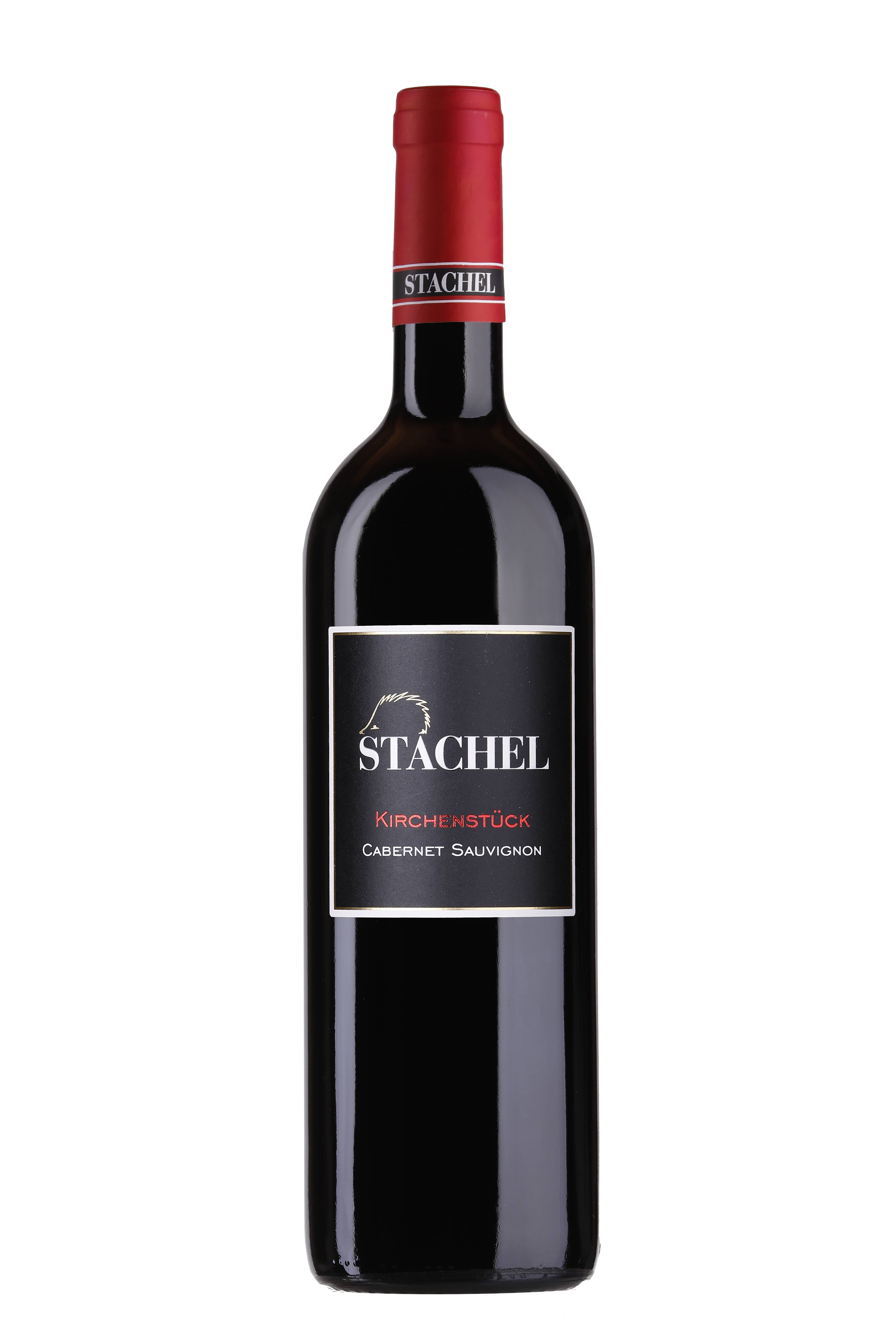 Weingut Erich Stachel Cabernet Sauvignon trocken 2017