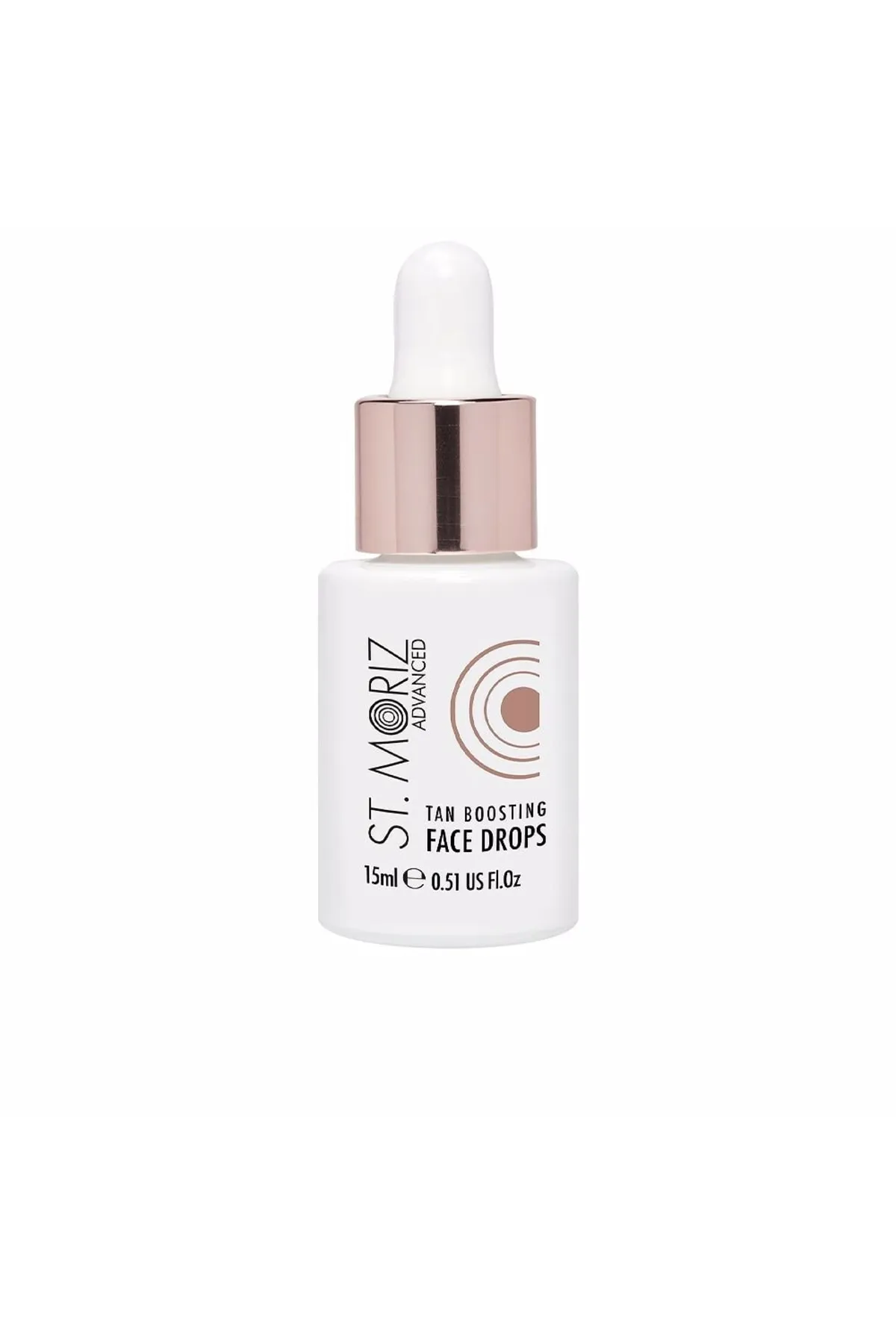 ST. MORIZ  Advanced Pro Formula Bräunungsverstärkendes Gesichtsserum St. Moriz 15 ml