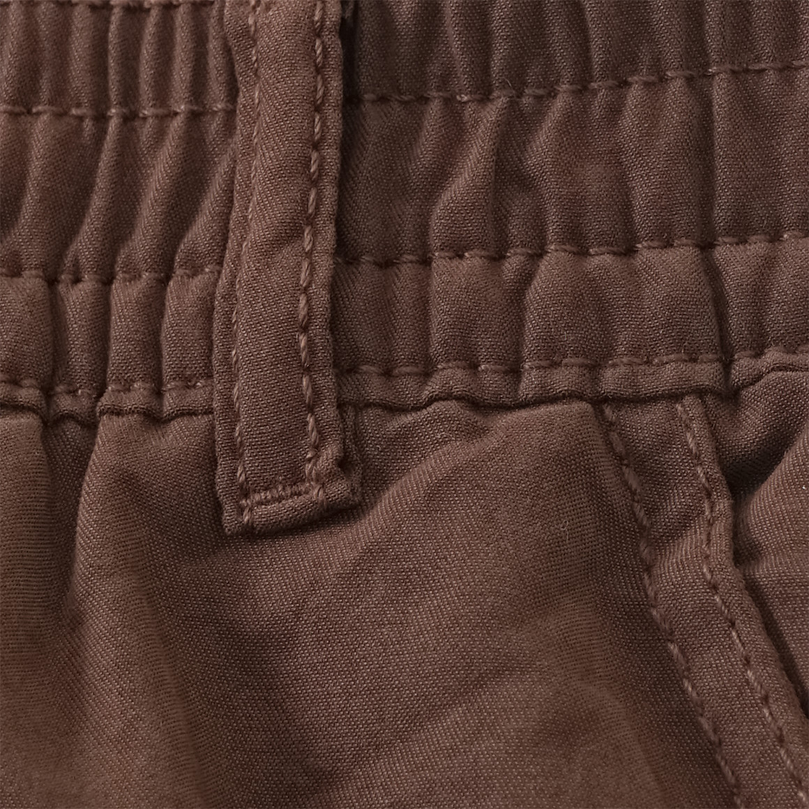Jungen Thermo-Hose im Cargo-Style