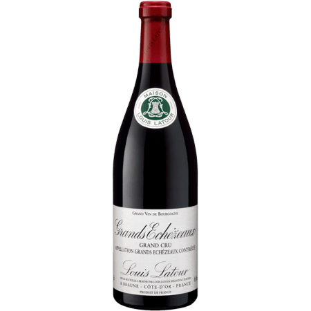 ECHEZEAUX GRAND CRU 2017 - LOUIS LATOUR