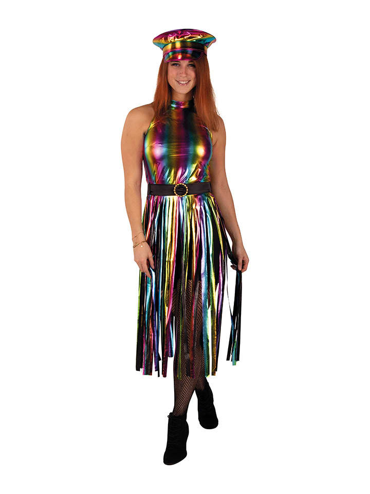 Rubie`s Top 