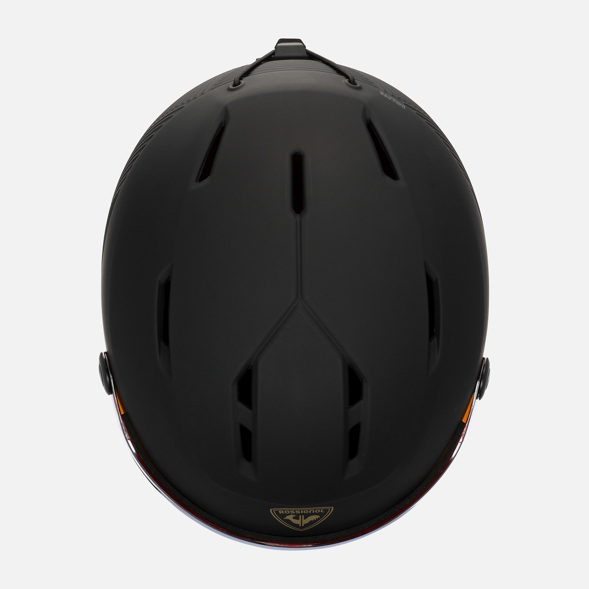 Casque Femme Fit Visor Impacts