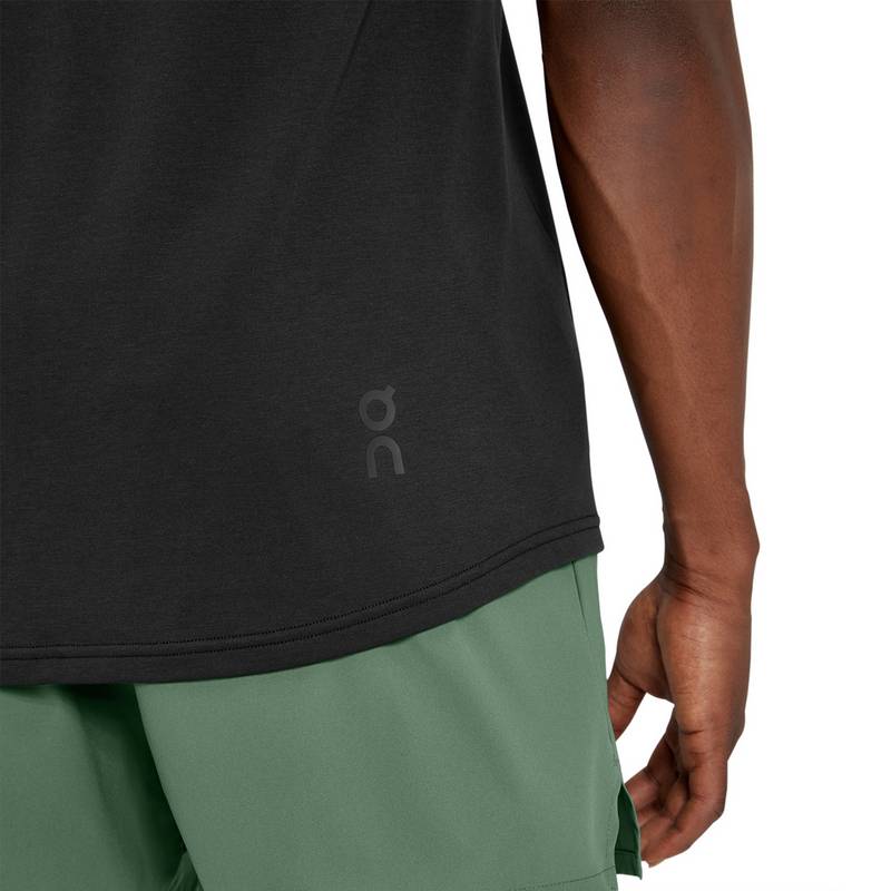On Focus Funktionsshirt Herren