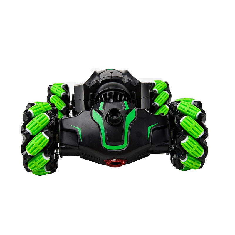 FunToys Bil 26 cm, m/lyd og lys fjernstyrt