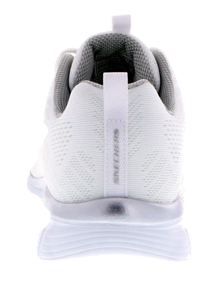 Skechers Sneakers Low GRACEFUL GET CONNECTED in weiß günstig kaufen
