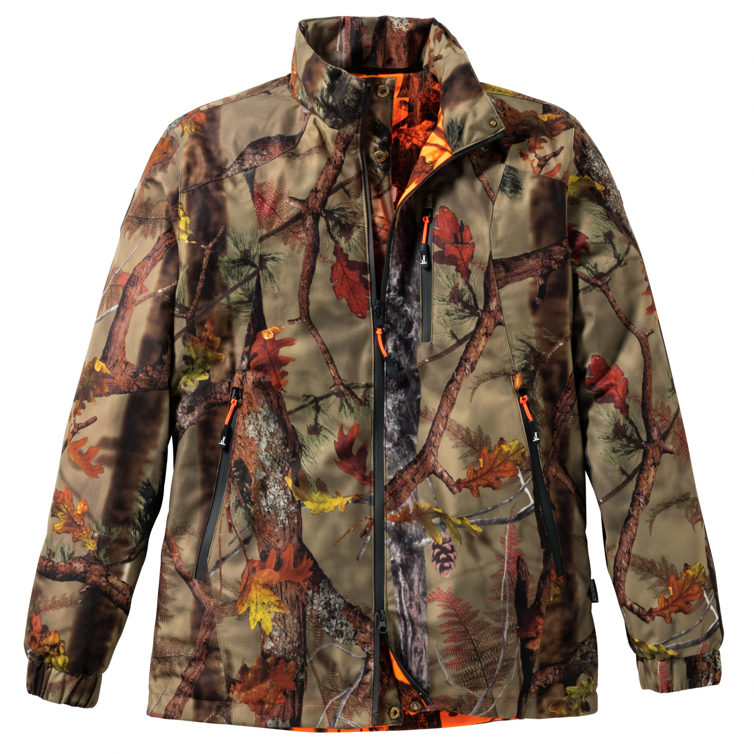 Percussion Herren Jubiläumsjacke