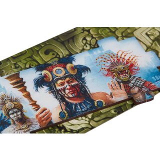 Insert: Tzolk'in: The Mayan Calendar + expansion (UV Print)