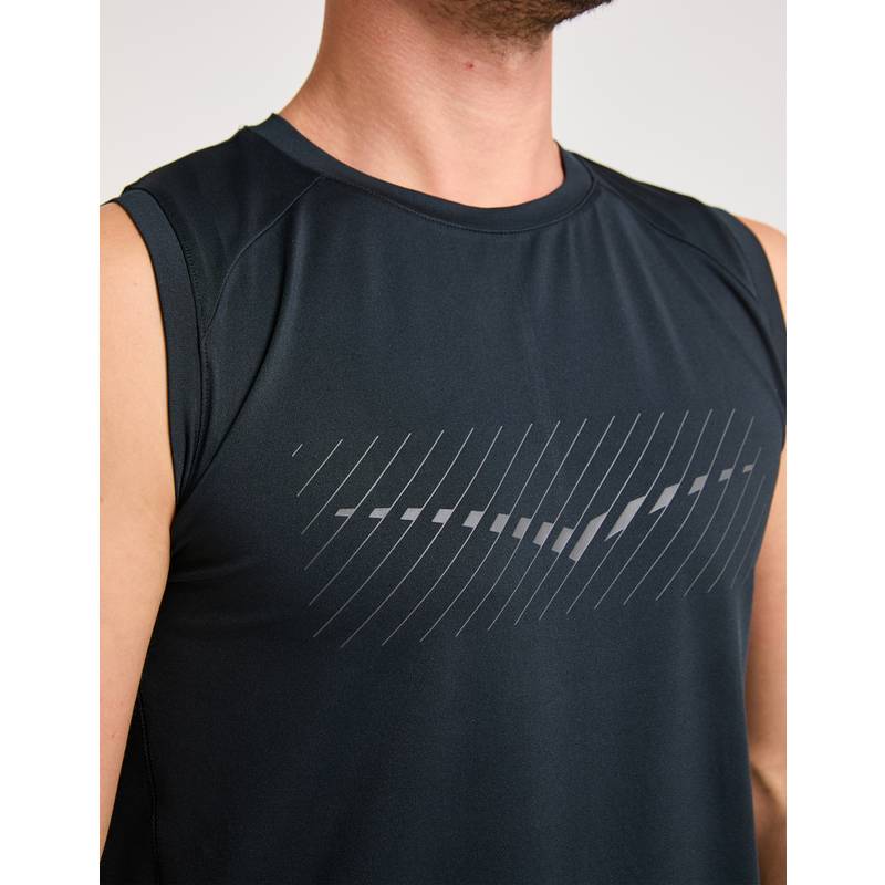 VENICE BEACH VBM Zayne Tanktop Herren