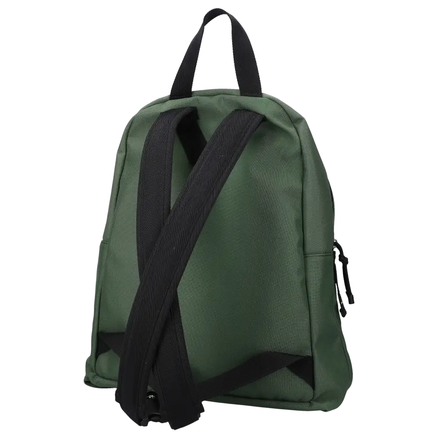 Valentino Garavani - Rucksack UNIVERSITY Nylon - grün