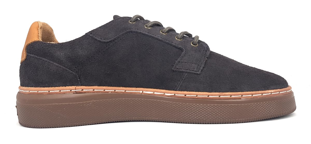 Gant San Prep 23633069 Grau G422 elefant brown