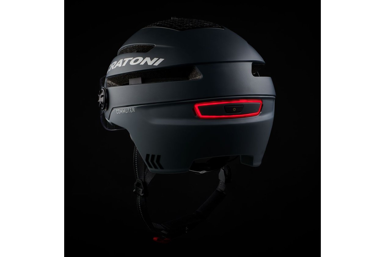 Cratoni Commuter