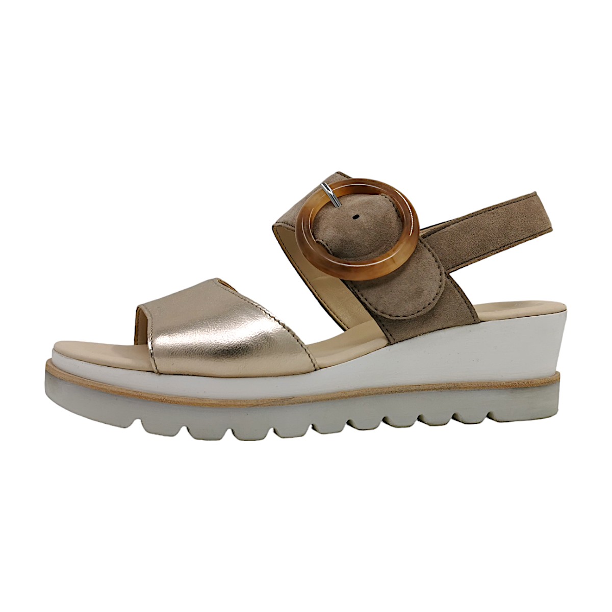Gabor 44.645.62 Beige Puder