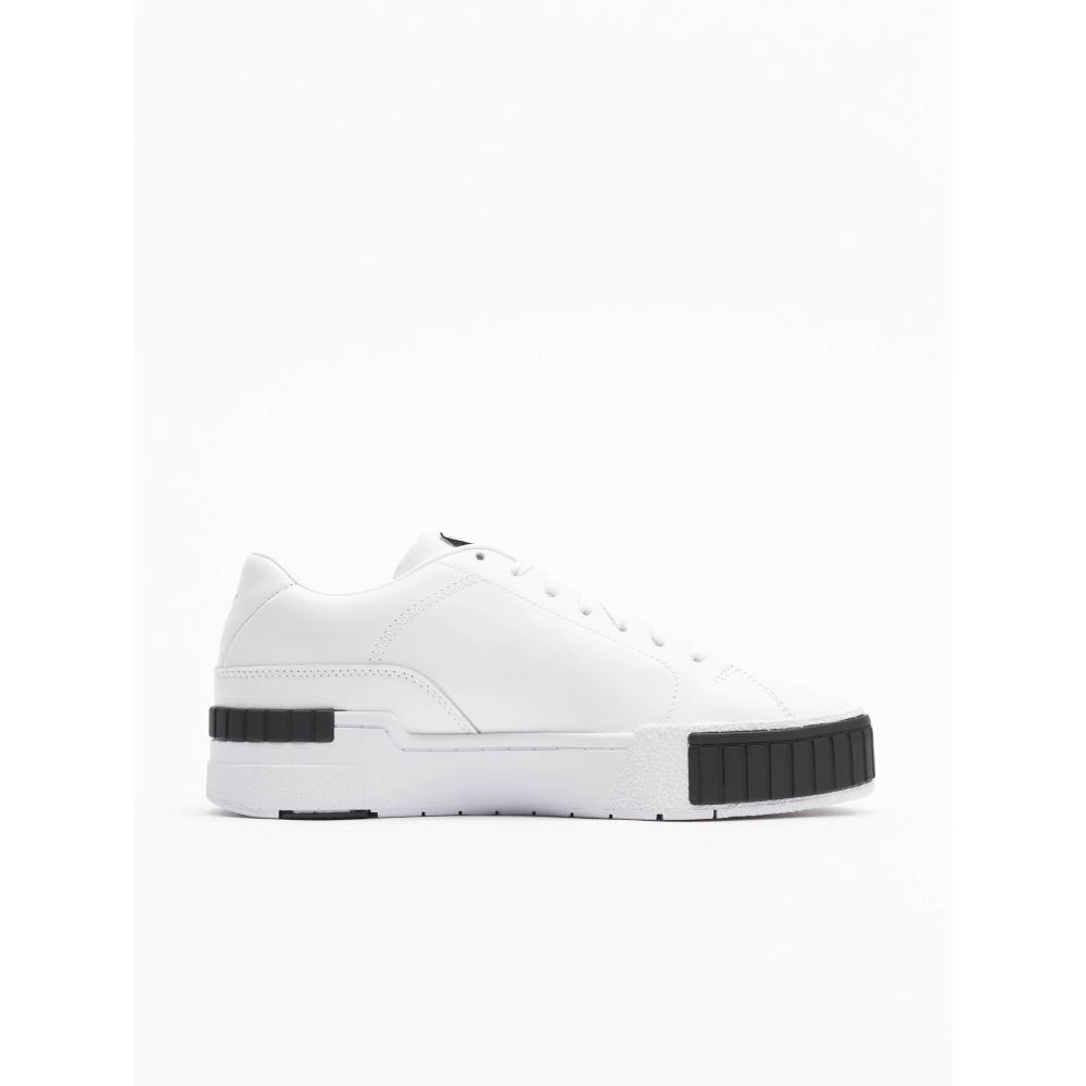 PUMA Cali Sport Clean 375407/003 / weiss