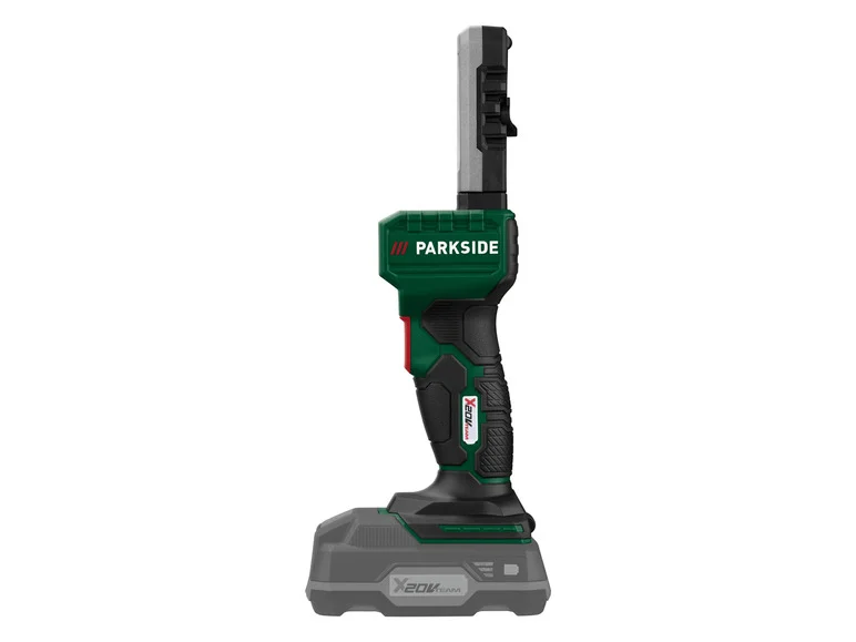 Lanterna sem fio PARKSIDE® LED PLHLA 20-Li A1 / PLHLA 20-Li C1, 20 V
