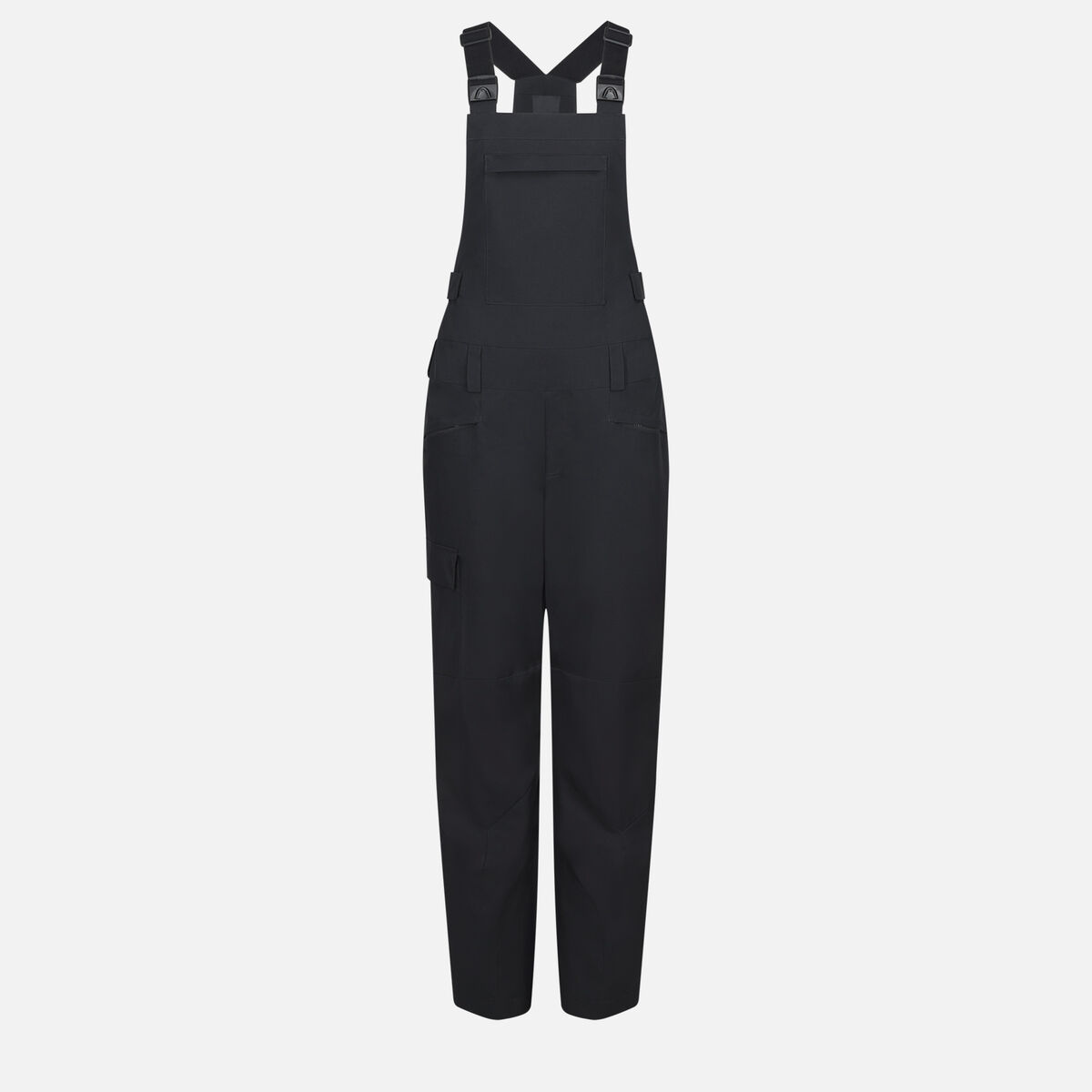 Relaxed Skilatzhose für Damen