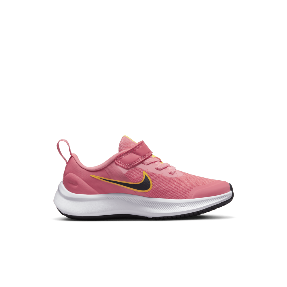Nike Star Runner 3 PSV DA2777-800 / pink
