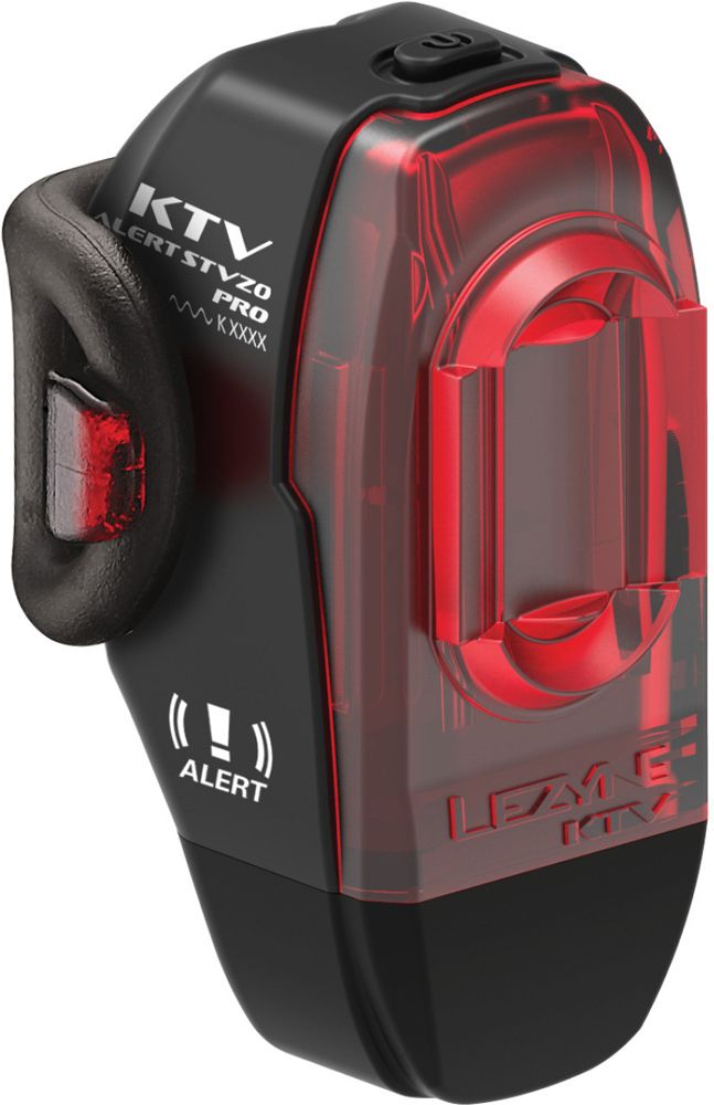 Lezyne KTV PRO Alert StVZO Rücklicht kaufen | Bike-Discount