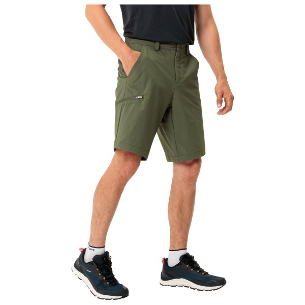 Vaude - Farley Stretch Bermuda II - Shorts