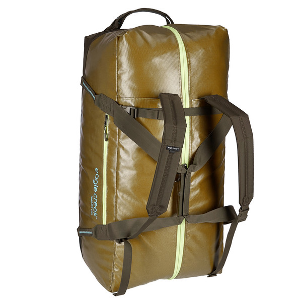 MIGRATE WHEELED DUFFEL 130L - Reisetasche mit Rollen