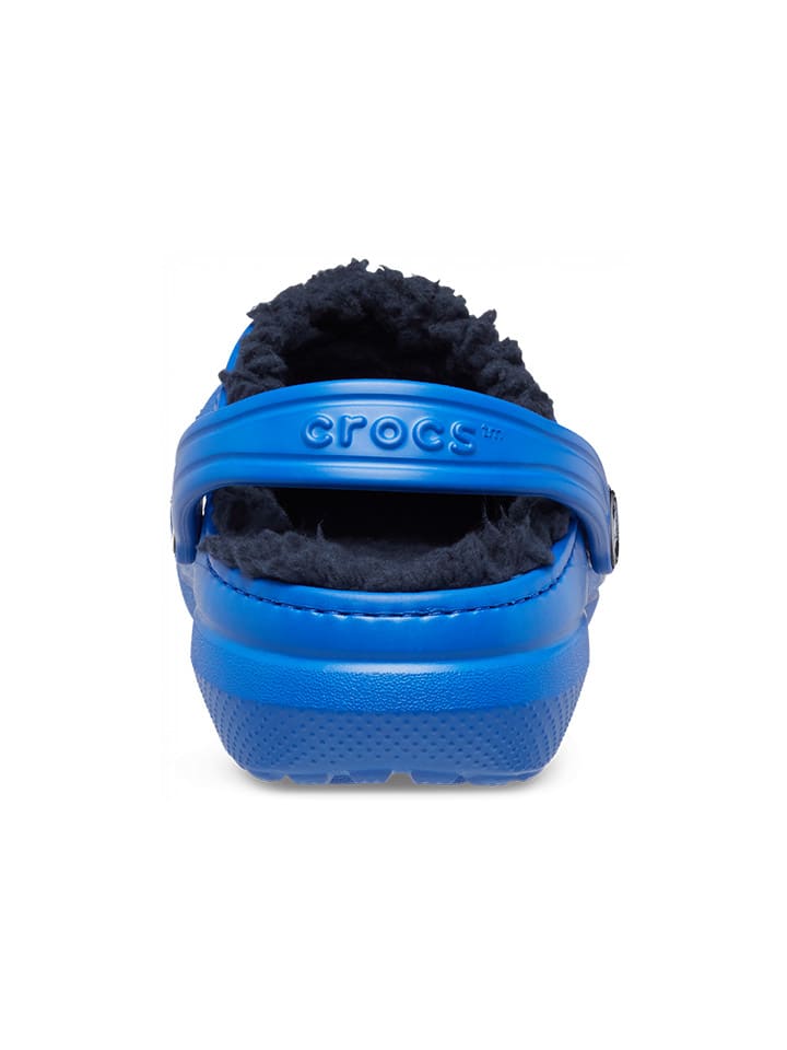 Crocs Crocs in Blau günstig kaufen