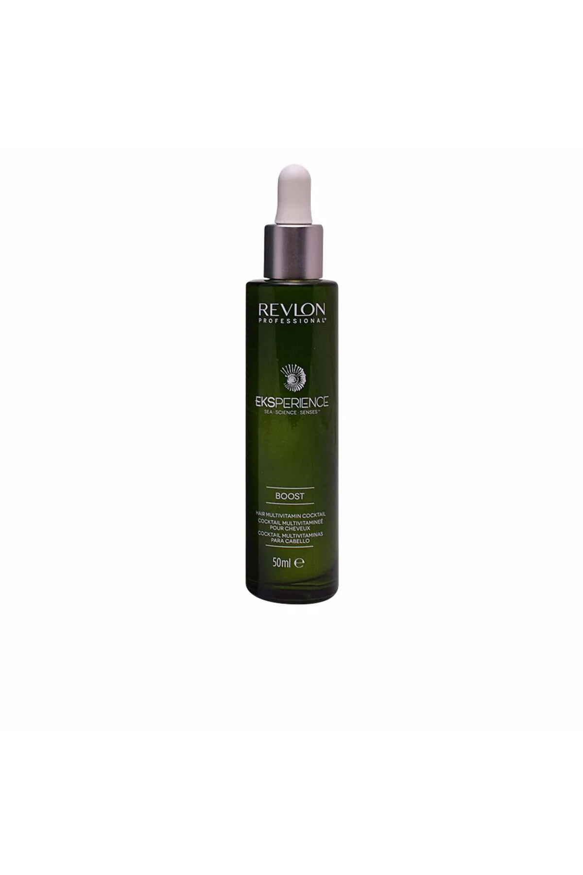 Revlon  Haarserum und -öl - Pflegend/Reparierend