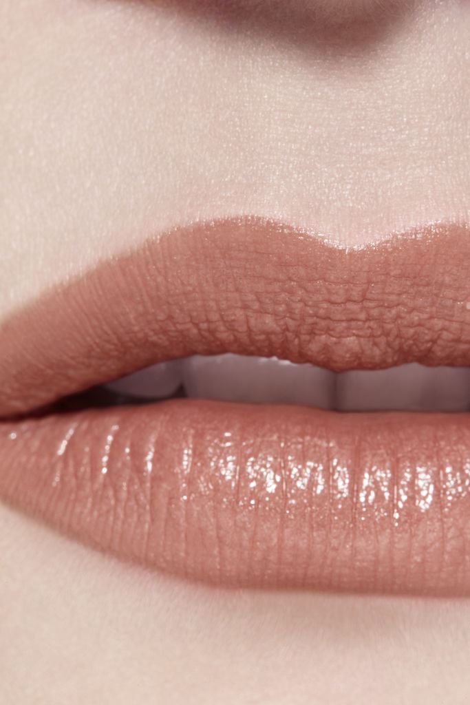 CHANEL ROUGE ALLURE L'EXTRAIT FARBINTENSIVER LIPPENSTIFT KONZENTRIERTE LEUCHTKRAFT UND PFLEGE NACHFÜLLBAR